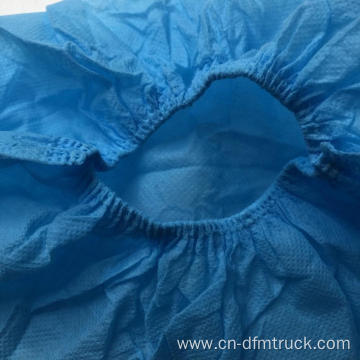 Disposable Non-Woven Shoe Cover